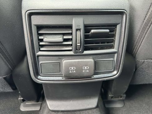Used 2023 Subaru Forester Wilderness AWD/4WD image 13