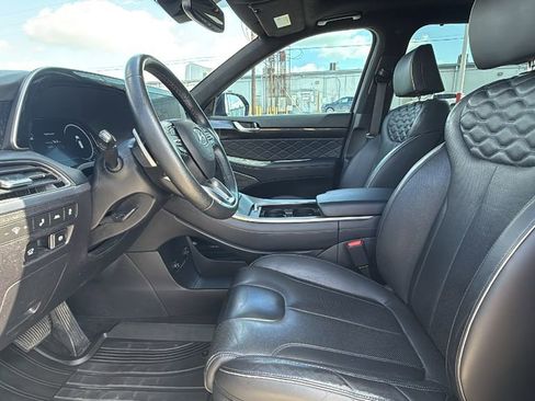 Used 2020 Hyundai Palisade Limited AWD/4WD image 10