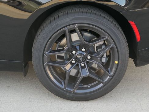 New 2026 Dodge Charger Scat Pack image 23