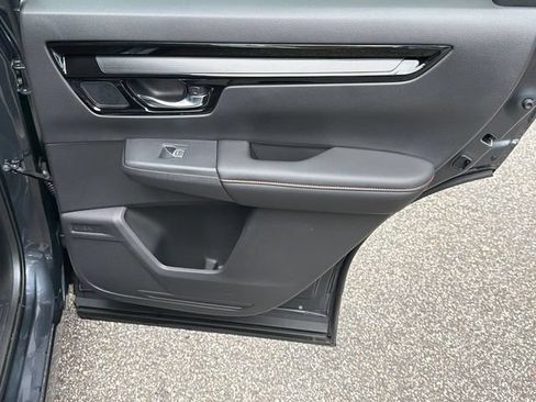 Used 2026 Honda CR-V Sport Touring image 17