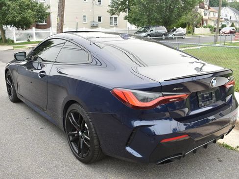 Used 2024 BMW 440i xDrive Coupe AWD/4WD image 8