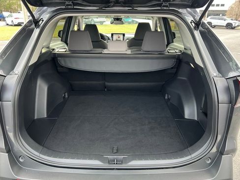 Certified 2025 Toyota RAV4 XLE image 17