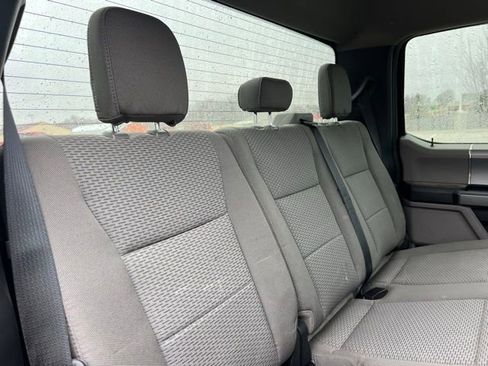 Used 2021 Ford F250 XLT w/ XLT Premium Package image 9