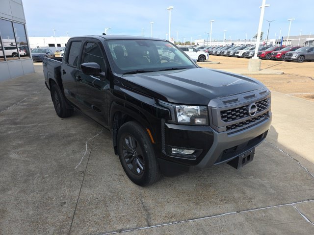 Used 2025 Nissan Frontier SV w/ SV Convenience Package RWD image 5