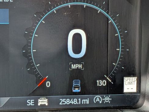 Used 2025 Ford Ranger Raptor AWD/4WD image 22