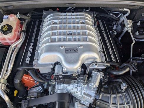 Used 2023 Dodge Durango SRT Hellcat image 25