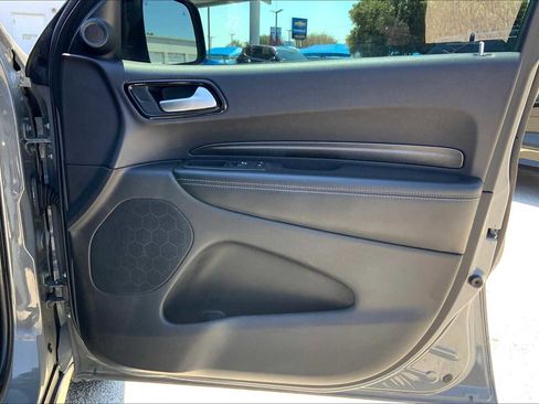 Used 2023 Dodge Durango SXT Launch Edition image 44