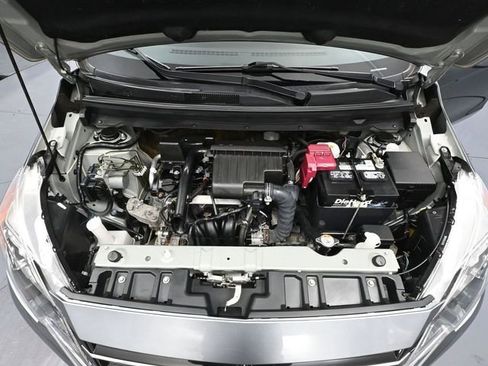 Used 2021 Mitsubishi Mirage SE image 39