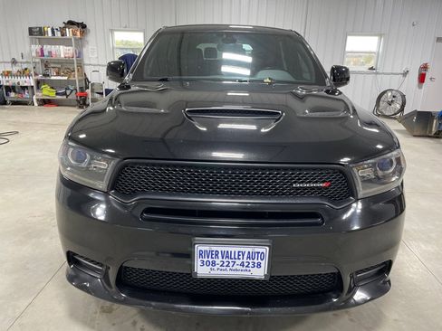 Used 2019 Dodge Durango GT image 2