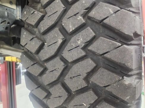 Used 2023 Ford Bronco Wildtrak AWD/4WD image 16