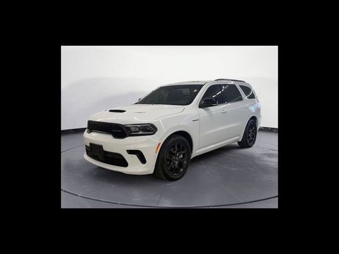 Used 2026 Dodge Durango GT AWD/4WD image 2