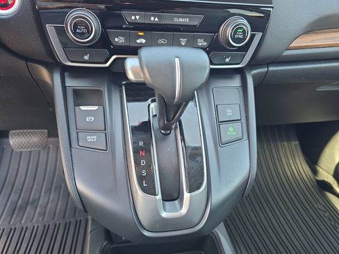 Used 2022 Honda CR-V EX-L image 21
