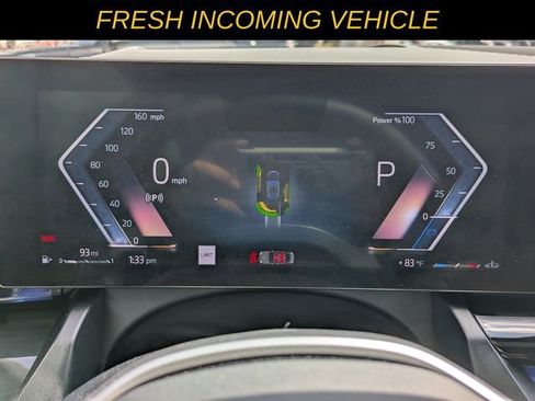 Used 2025 BMW 540i xDrive image 22