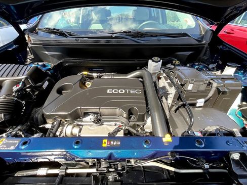 Used 2020 Chevrolet Equinox LT image 19