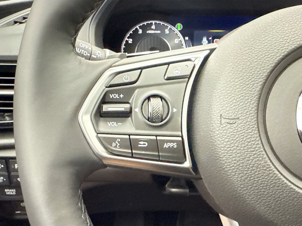 Used 2026 Acura RDX w/ Advance Package AWD/4WD image 13