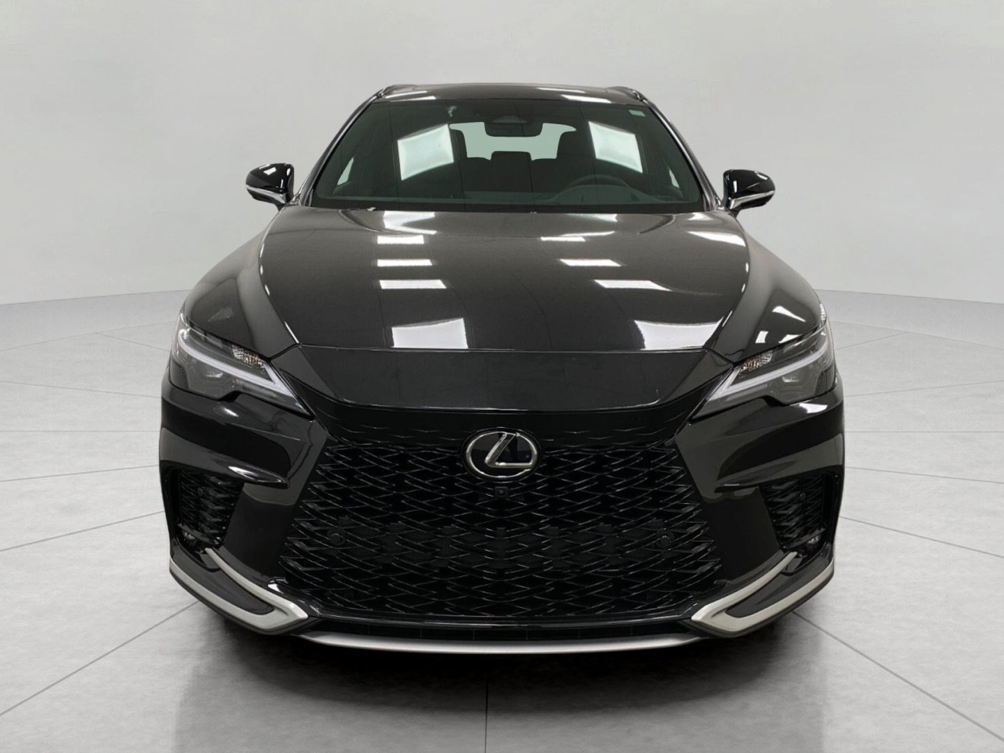 New 2026 Lexus RX 350 F Sport AWD/4WD image 10
