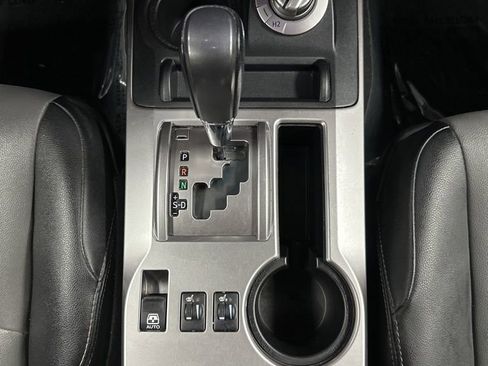 Used 2022 Toyota 4Runner SR5 Premium w/ Moonroof Package image 22