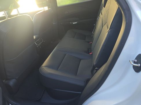 Used 2025 Lexus RX 350 Premium image 13