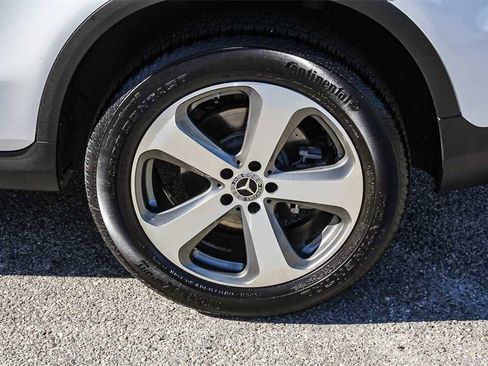 Used 2019 Mercedes-Benz GLC 300 GLC 300 image 10