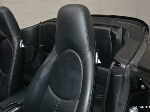 Used 2006 Porsche 911 Carrera S RWD image 17
