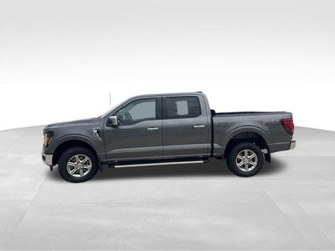 Certified 2024 Ford F150 XLT w/ Equipment Group 302A MID AWD/4WD image 3