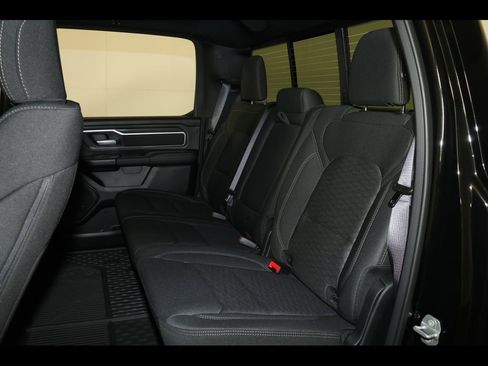 New 2026 RAM 1500 Big Horn/Lone Star image 24