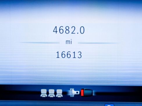 Used 2023 Mercedes-Benz S 580 4MATIC Sedan image 10