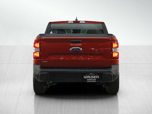 Used 2024 Ford Maverick XLT FWD image 4