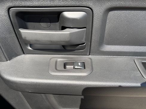 New 2026 RAM 2500 Tradesman image 27