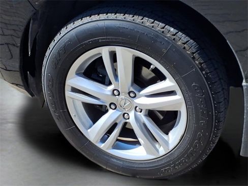 Used 2014 Acura RDX AWD w/ Technology Package image 21