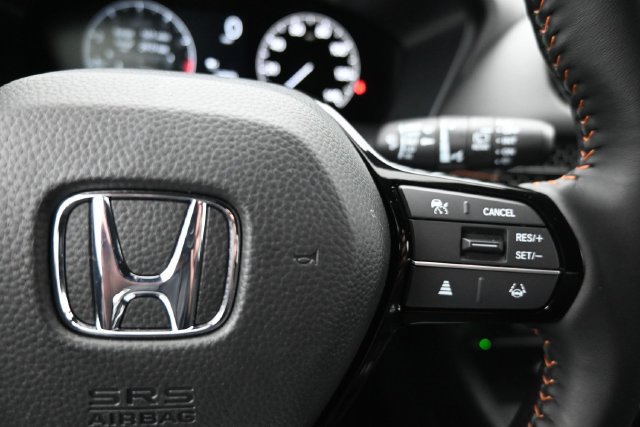 Used 2026 Honda HR-V Sport image 26