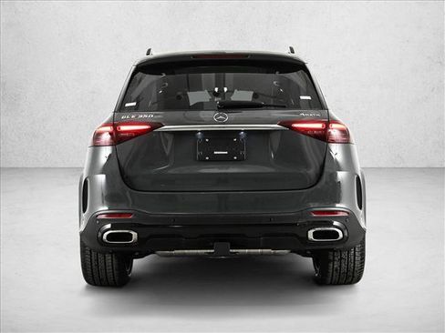 New 2026 Mercedes-Benz GLE 350 4MATIC image 7