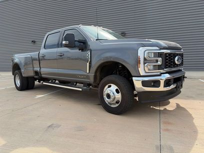 Used 2024 Ford F350 Lariat w/ FX4 Off-Road Package
