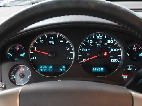 Used 2010 GMC Sierra 1500 SLT AWD/4WD image 21