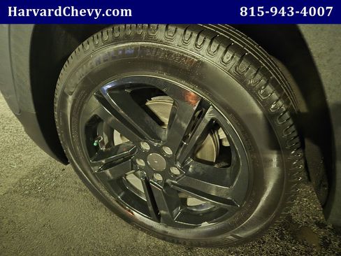 Used 2019 GMC Terrain SLE w/ Driver Convenience Package image 45