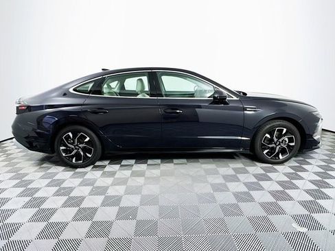 Certified 2024 Hyundai Sonata SEL FWD image 9