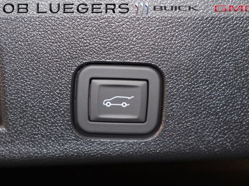 New 2026 Buick Enclave Sport Touring w/ Power Package FWD image 23
