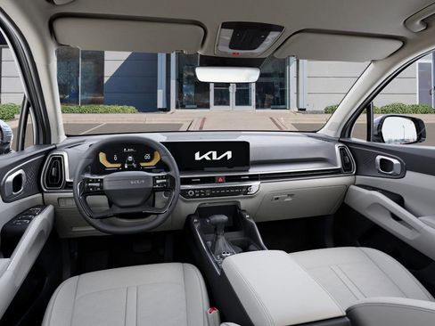 New 2026 Kia Sorento S image 17