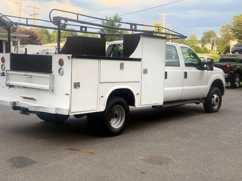 Used 2012 Ford F350 XL w/ PWR Equipment Group AWD/4WD image 7
