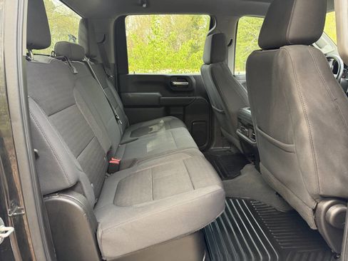 Used 2021 Chevrolet Silverado 2500 LT w/ All Star Edition image 13