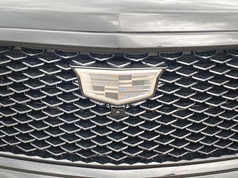 Used 2025 Cadillac Escalade ESV Sport Platinum w/ LPO, ONYX Package AWD/4WD image 31