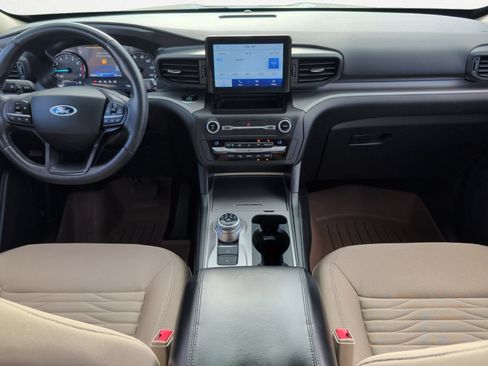 Used 2020 Ford Explorer XLT RWD image 10