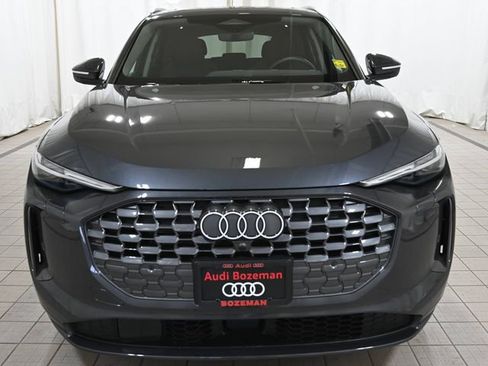 Used 2025 Audi Q5 Premium Plus w/ Premium Plus AWD/4WD image 16