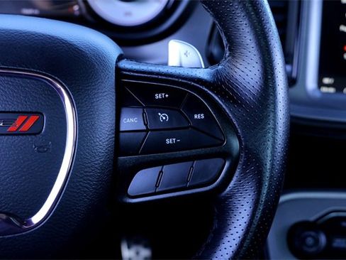 Used 2023 Dodge Challenger R/T Scat Pack image 13