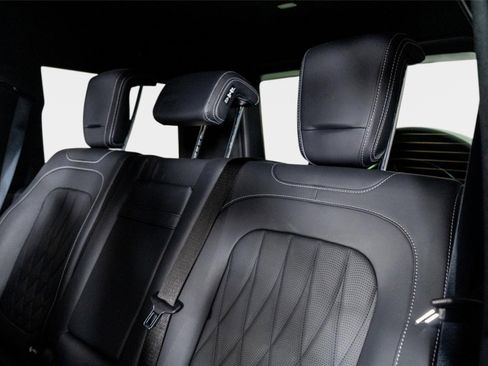 Used 2025 Mercedes-Benz G 63 AMG 4MATIC image 30