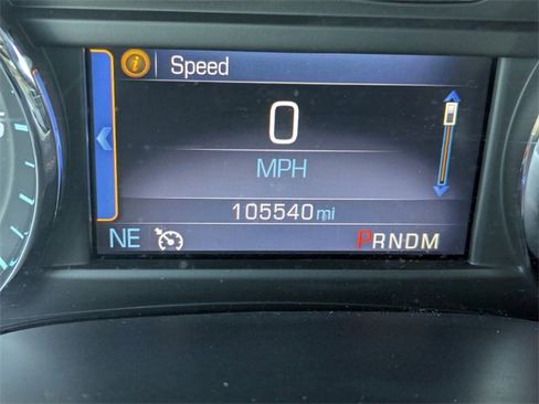 Used 2014 Chevrolet Silverado 1500 LT w/ All Star Edition image 26