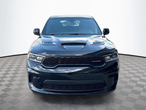 New 2026 Dodge Durango GT AWD/4WD image 2