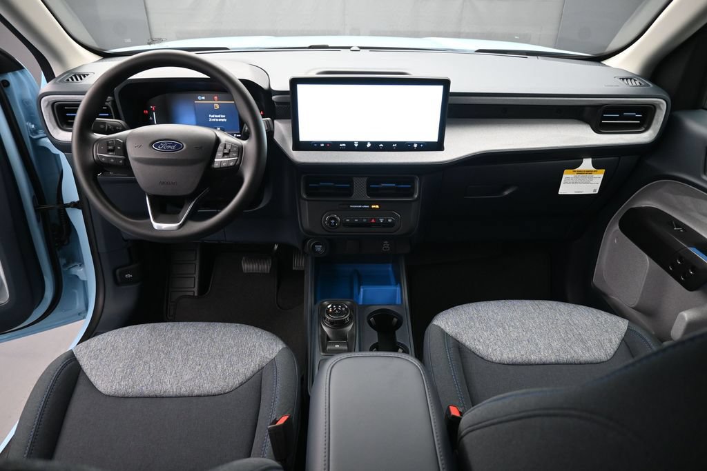 New 2026 Ford Maverick XLT FWD image 19