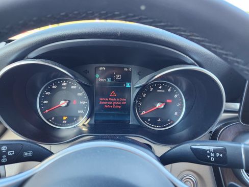 Used 2021 Mercedes-Benz GLC 300 image 22