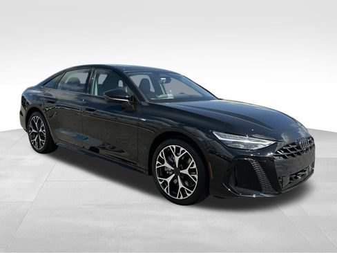 New 2026 Audi A6 Premium Plus AWD/4WD image 7